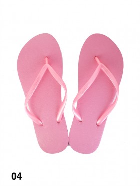Thong Flip Flop Sandals(6 Pairs)