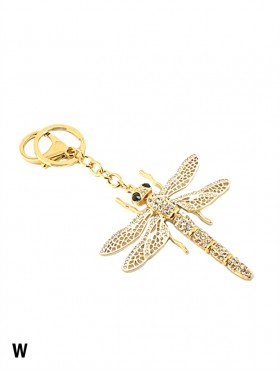 Keychain Dragonfly