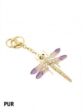 Keychain Dragonfly